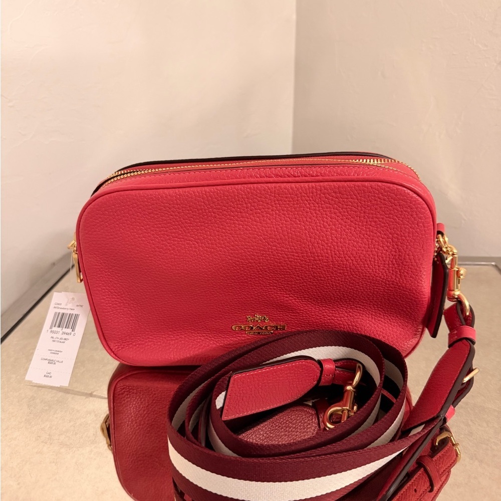 Coach Jes Crossbody bag